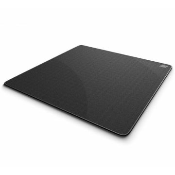 Endgame Gear EM-B Plus PORON - Gaming Muismat (500 x 500 x 3 mm)