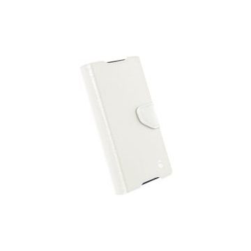 Krusell Borås FolioWallet - Flip cover voor mobiele telefoon