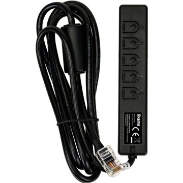 iiyama Externe bedieningsplaat - kabel