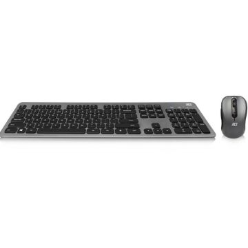 ACT AC5710 - Toetsenbord & Muis
