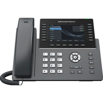 Grandstream IP Telefon GRP2650 inkl. Netzteil