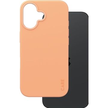 CARE by PanzerGlass - Achterzijde behuizing voor mobiele telefoon