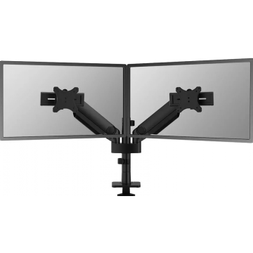 Neomounts DS65S-950BL2 NEXT One SL - Monitorarm voor 2 schermen