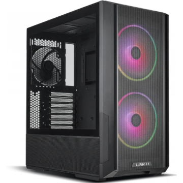 Lian Li Lancool 216 Black RGB - Mid-Tower
