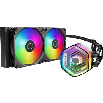 Cooler Master MASTERLIQUID 240 ATMOS - Waterkoeler