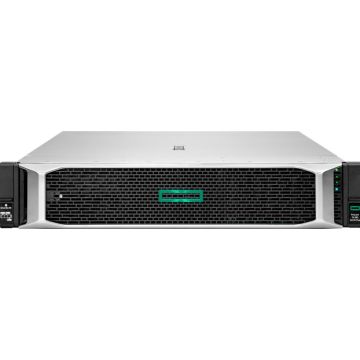 HPE ProLiant DL380 Gen10 Plus Network Choice - Server