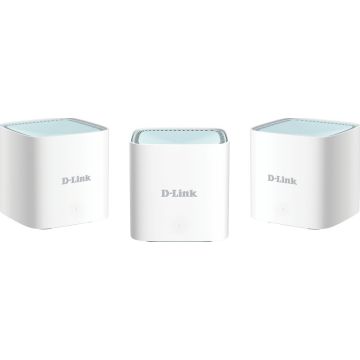 D-Link EAGLE PRO AI M15 - Wifi-systeem