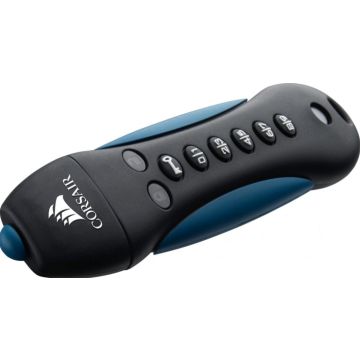 USB-Stick 256GB Corsair Padlock 3 Secure USB 3.0 retail