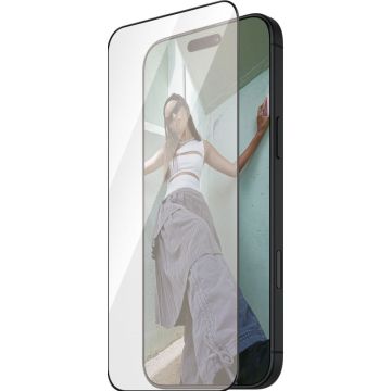 SAFE by PG Scrn Blck iPhone 16 Pro UWF