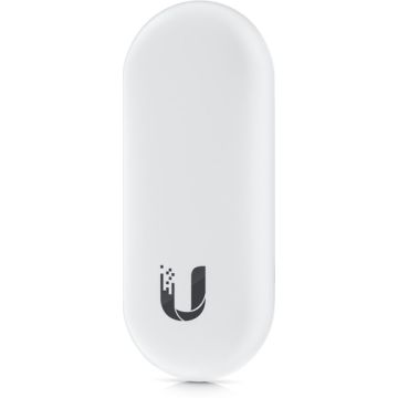 Ubiquiti UA-Reader Lite, Toegangchip/kaart lezer, Bluetooth, IP54, Near Field Communication (NFC)