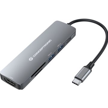 CONCEPTRONIC DONN11G - Adapter