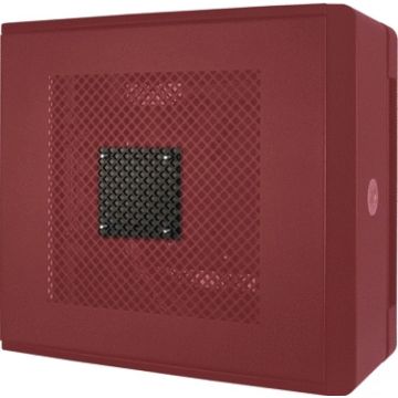 Inter-Tech adapterplaat VESA houderung f. ITX-601/603 zw