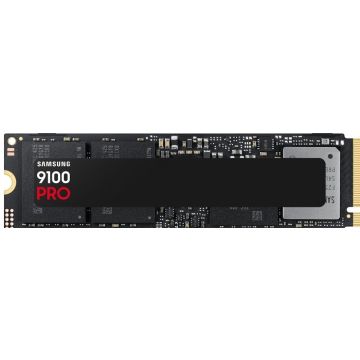 Samsung 9100 PRO 1TB - SSD