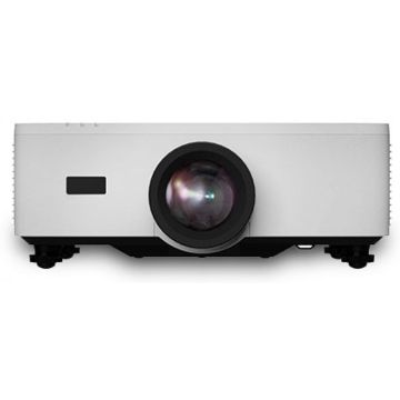 Beamer NEC P721Q-W 7200 Lumen DLP white
