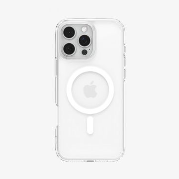 Spigen iPh 6.3in 2024 UltrHyb Frost Clea