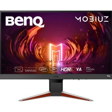 BenQ Mobiuz EX240N - LED-monitor
