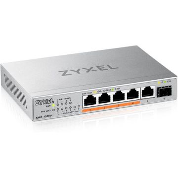 Zyxel XMG-100 Series XMG-105HP - Switch