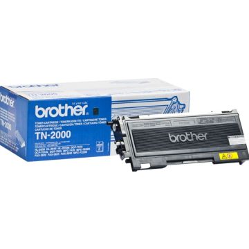 Brother TN 2000 - Tonercartridge