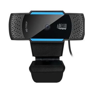 CyberTrack H5 - Webcam