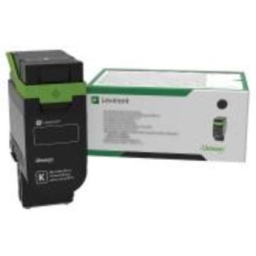Lexmark - Zwart