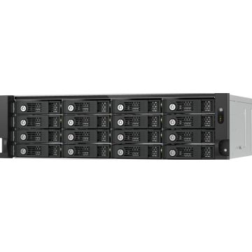 QNAP TL-R1600PES-RP - Hard drive array
