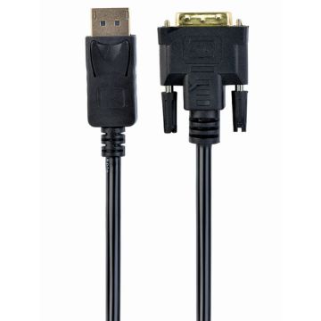 Cablexpert CC-DPM-DVIM - Displaykabel