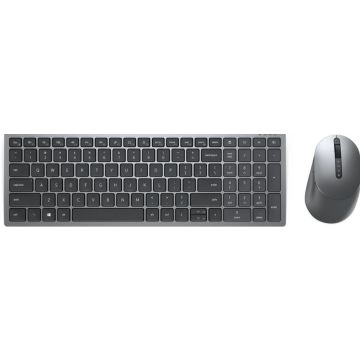 Dell KM7120W - Toetsenbord en muis set