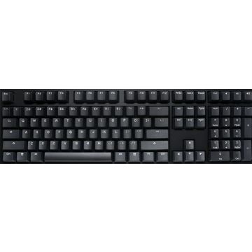 Ducky Origin StandaardMX Red HS US