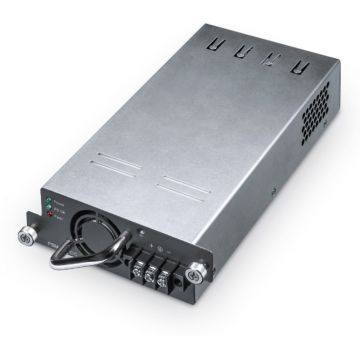 OLT TP-Link PSM150-DC 150W, Modular Main Power Supply