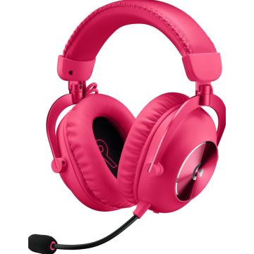 Logitech G Pro X 2 - Headset