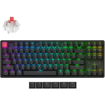 Keychron K8 QMK Version 2 - Toetsenbord
