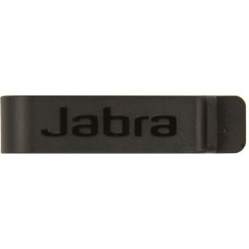 Jabra - Kledingklem (pak van 10)