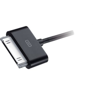 Duracell - iPad / iPhone / iPod opladen / datakabel