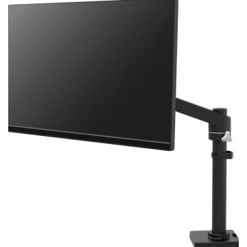 Ergotron NX - Bevestigingskit (paal, draaibaar, basis, montage arm, montagemateriaal)