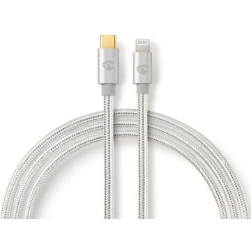 Nedis - Lightning-kabel