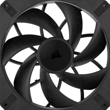 Corsair RS140 MAX PWM Thick Fan - Ventilator