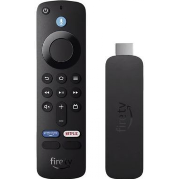 Amazon Fire TV Stick 4K 2th Generation - Dongle