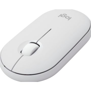 Logitech Pebble 2 Combo - Toetsenbord en muis set