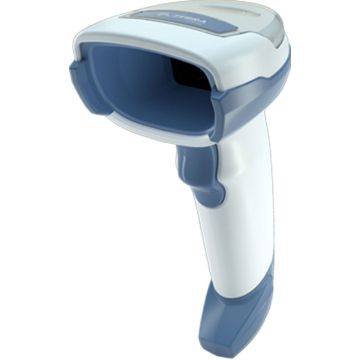 Zebra DS4608-HC - streepjescodescanner