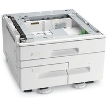 Xerox High Capacity Tandem Tray - Lade voor printerstandaard