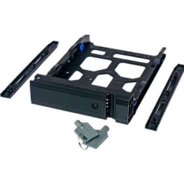 QNAP TRAY-35-BLK02 - Lade voor harde schijf