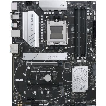ASUS PRIME B650-PLUS-CSM - Moederbord