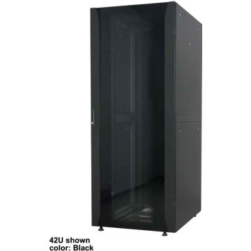 Intellinet 19"" Netwerkbehuizing Premium 32HE 60x80 Flatp grijs