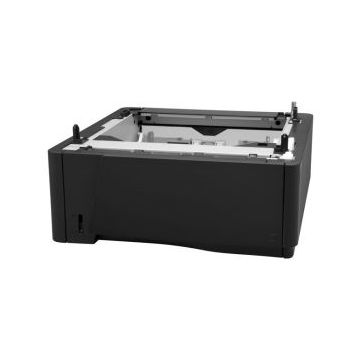 HP - Medialade / toevoer