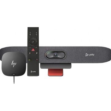 Poly Studio R30 - USB-videobalk