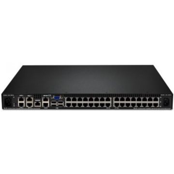 Lenovo Global 4x2x32 Console Manager - KVM-schakelaar