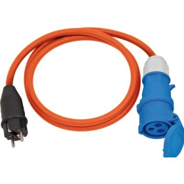 stekkerdoos Adapter-beheer 1.5m H07RN-F3G2.5