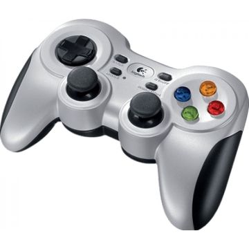 Wireless Gamepad F710