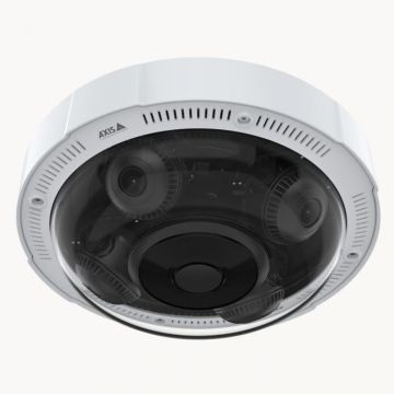 AXIS P37 Series P3738-PLE - Panoramische netwerkcamera