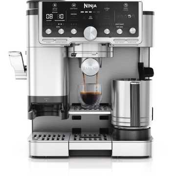 Ninja ES701EU - Koffiezetapparaat